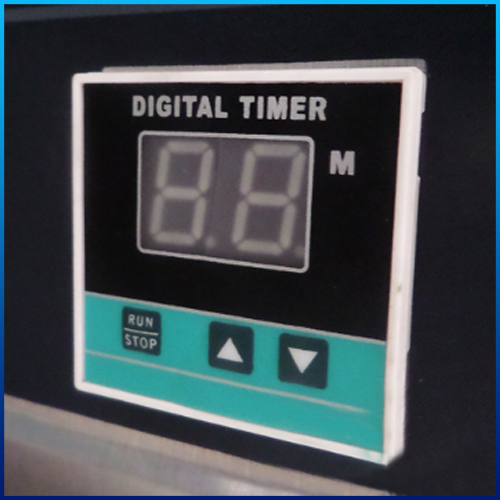 timer